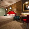 Отель Graffit Gallery Design Hotel, фото 4