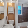Отель Pet Friendly Denver Home W/patio ~1min. To City Park 2 Bedroom Home by Redawning, фото 9