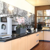 Отель Bastion Hotel Schiphol Hoofddorp, фото 21