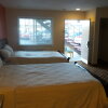 Отель Surf City Inn and Suites, фото 27