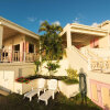 Отель White Bay Villas in the British Virgin Islands в Джосте-ване-Дайке