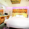 Отель Jeongeup Khan Self check-in Motel, фото 9