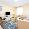 Отель Apartamento Atocha в Мадриде