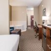 Отель Comfort Suites Fort Stockton, фото 14