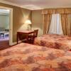 Отель Lakeview Inns & Suites - Edson Airport, фото 3