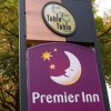 Отель Premier Inn Liverpool (Roby), фото 15