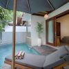 Отель The Kanjeng Elitya Villa Ubud, фото 7