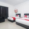 Отель OYO 284 Wisma JIP, фото 4