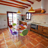 Отель Finca Argudo - private pool villa in Teulada, фото 16
