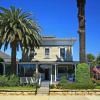 Отель The Upham Hotel, фото 10