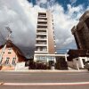 Отель Max Loft - Apartamentos в Джоинвилле