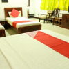 Отель OYO 106 Hotel 12, фото 10