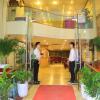 Отель A25 Hotel - 12 Ngo Sy Lien, фото 18