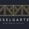Отель Boutique Hotel Moselgarten, фото 21