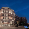 Отель Dalian Jinshi Designer Homestay, фото 8