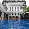 Отель Howard Johnson by Wyndham Pekalongan Indonesia, фото 5
