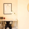Отель The Peckham Hideaway - Bright 3bdr Flat, фото 11