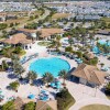 Отель Luxurious 4 Bedroom w Screened Pool Close to Disney 1568, фото 32