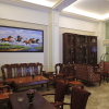 Отель Minh Tam Phu Nhuan Hotel & Spa, фото 14