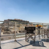 Отель Athens City Center Apartment, фото 15