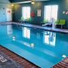 Отель Holiday Inn Express Hotel & Suites Louisville South - Hillview, фото 12