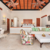 Отель Bungalow With Tropical Style at cap Cana A8C, фото 9
