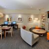 Отель Homewood Suites by Hilton Newark-Fremont, фото 14