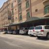 Отель Al Khobar Garden Furnished Units, фото 1