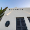 Отель Scorpios Hotel, фото 1