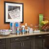 Отель Hampton Inn & Suites Seneca-Clemson Area, фото 12