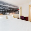 Отель B&B Hotel Zürich Airport Rümlang, фото 19