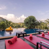 Отель Private Pool Villa for Family & Friends, фото 17