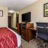 Отель All American Inn & Suites Norwalk, фото 5