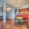 Отель Charming Nola Home: 5 Miles to Bourbon Street!, фото 13