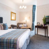 Отель Atholl Palace Hotel, фото 3