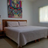 Отель Nice and Great location to steps to Mamitas beach 2 BR by Happy Address, фото 3
