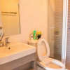 Отель Apartment 450m from BTS with Sky Pool - bkbloft8, фото 13