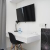 Отель Nice And Restful Studio Sky House Bsd Apartment, фото 8