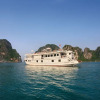 Отель Halong Moonlight Cruises, фото 17