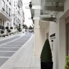 Отель CVK Park Prestige Suites в Стамбуле