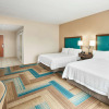 Отель Hampton Inn by Hilton Plant City, фото 2