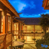 Отель Lijiang Wangfu Hotel, фото 26