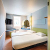 Отель ibis budget Lyon Villeurbanne, фото 3