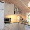 Отель 6 Person Holiday Home in Ansager, фото 10