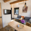 Отель Welcoming Chalet in the Heart of Monnickendam With Terrace, фото 16
