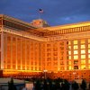 Отель South Point Hotel, Casino, and Spa в Лас-Вегасе