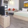 Отель Oasis Nha Trang Hotel в Нячанге