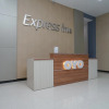 Отель Express Inn, фото 2