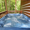 Отель Bear Trails Cabin - 2 Br Cabin, фото 19