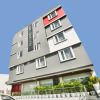 Отель OYO Townhouse 323 Sector 9 Hiran Magri, фото 1